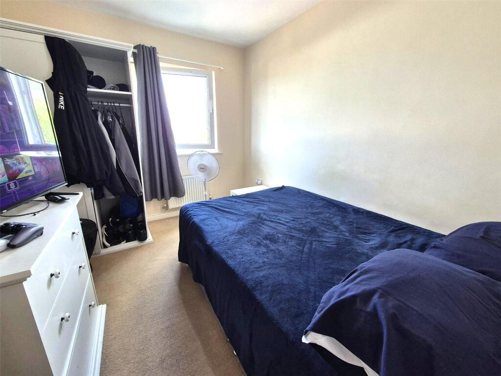 Bedroom No.2