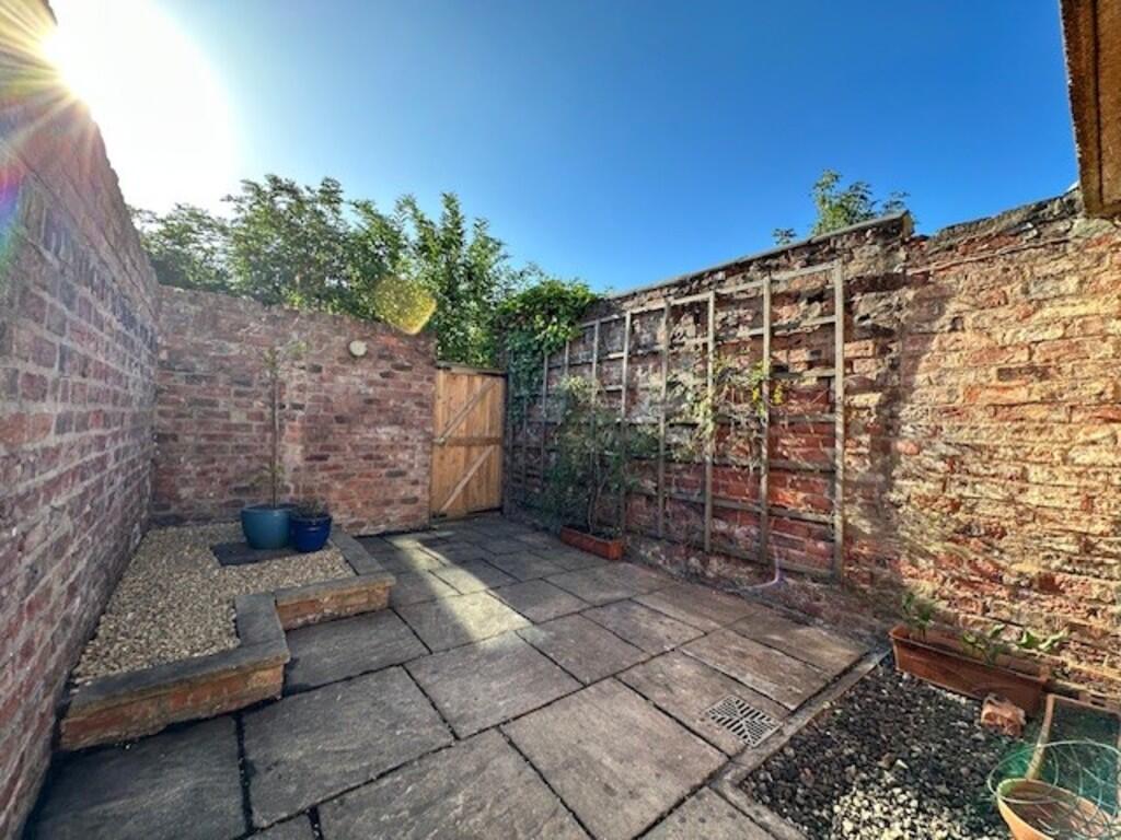 outside back