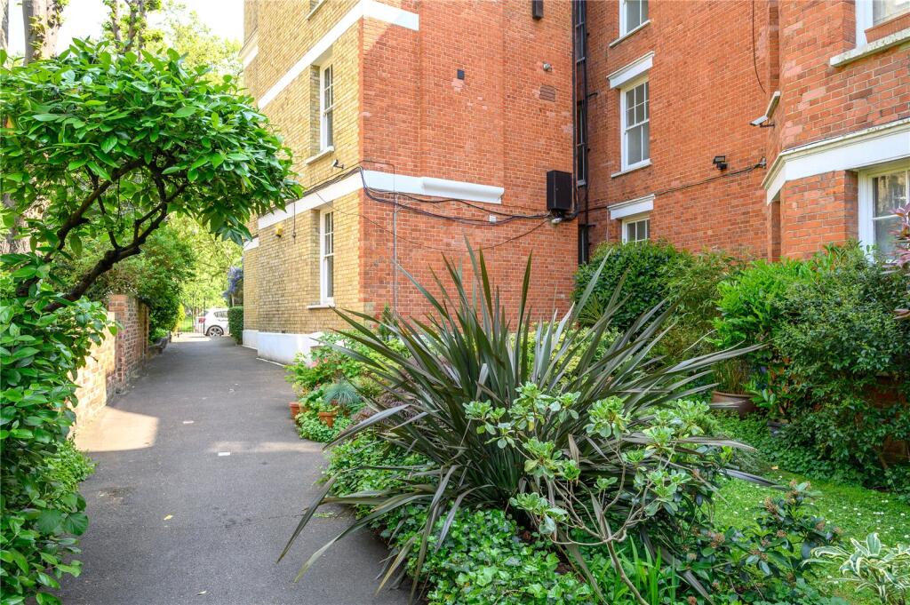 Communal Garden