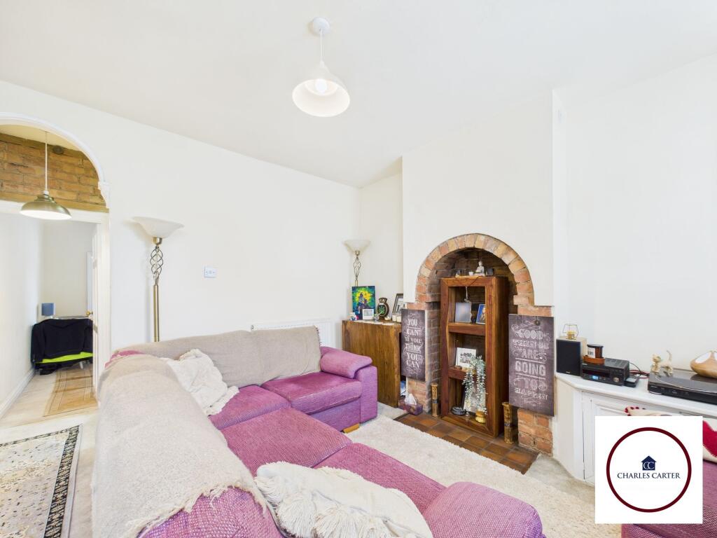 Summer Street, Worcester