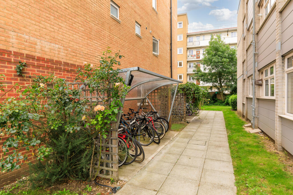 Cycle Parking