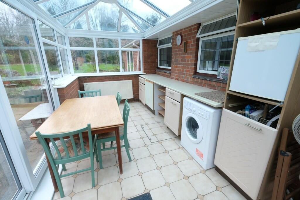 CONSERVATORY 