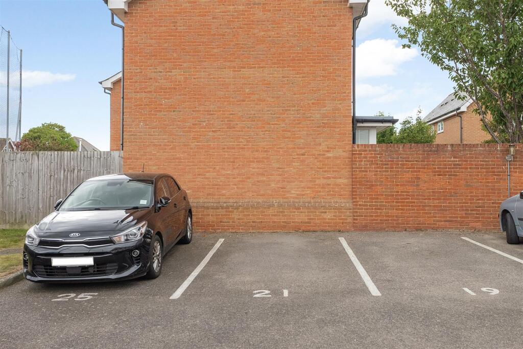 Wicketts End, Whitstable