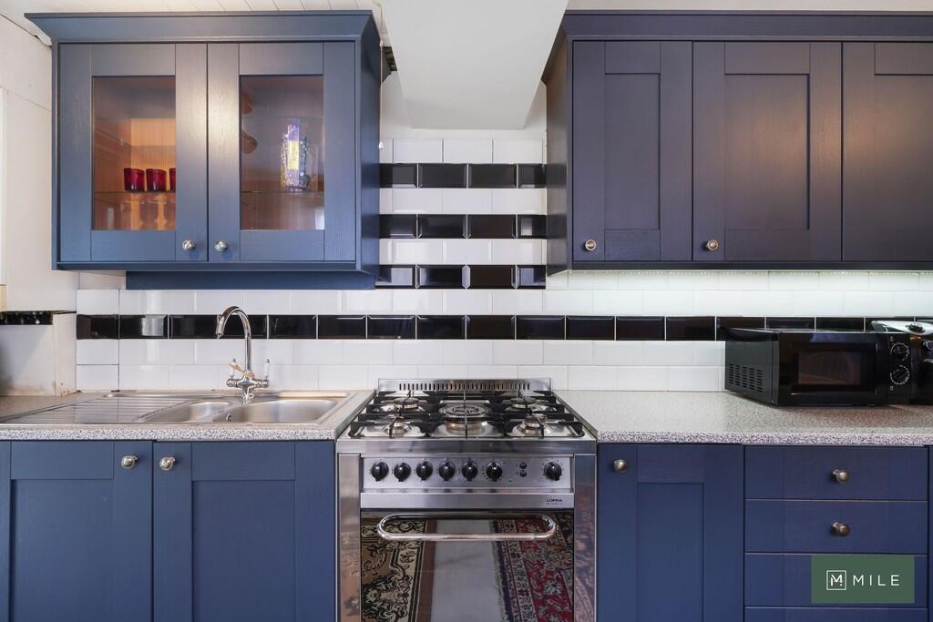 40 Droop Street -...