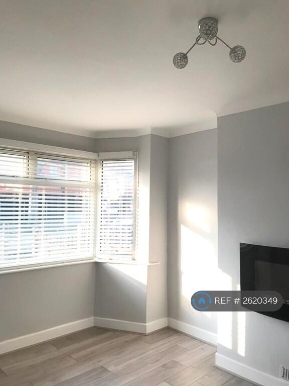 Front Reception Room