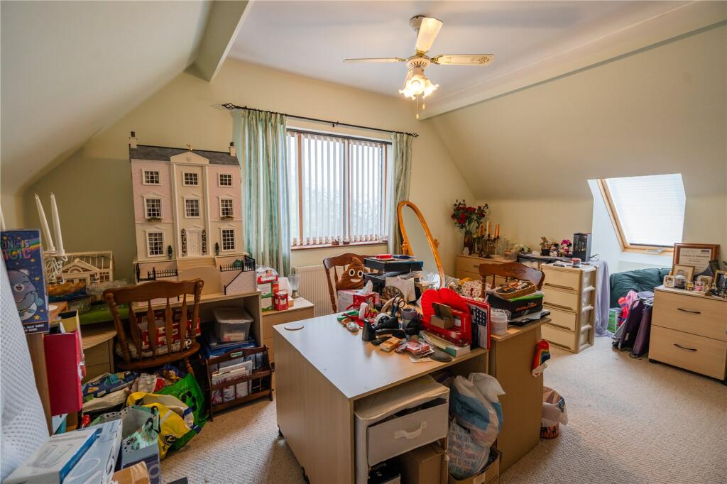 Bedroom 4