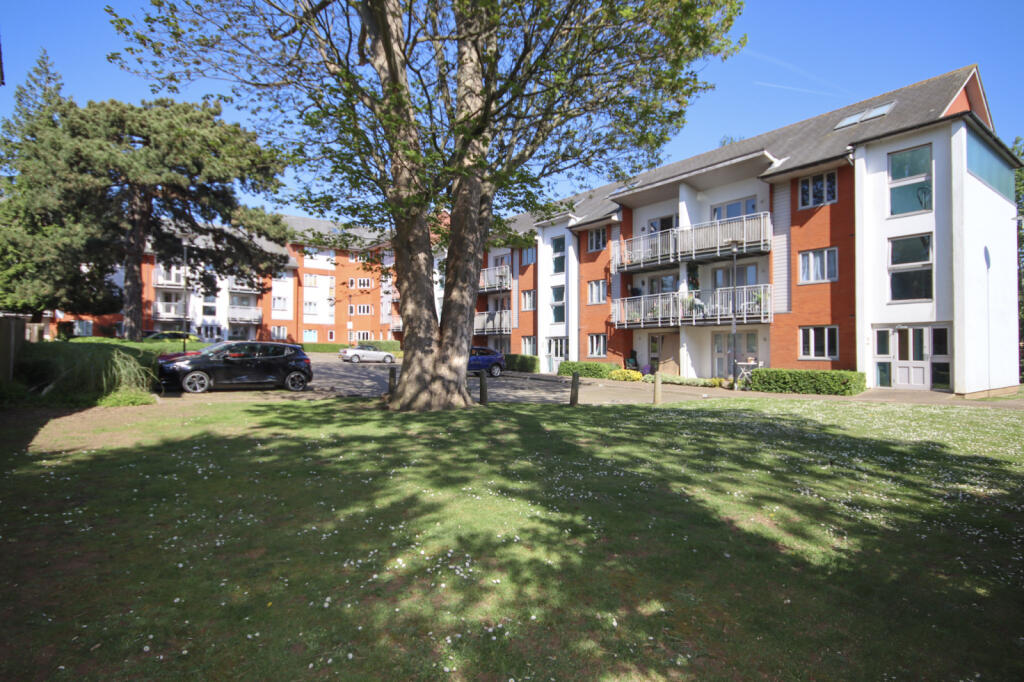 Communal Gardens