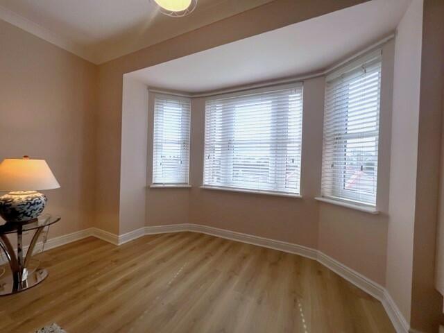 Lounge Window