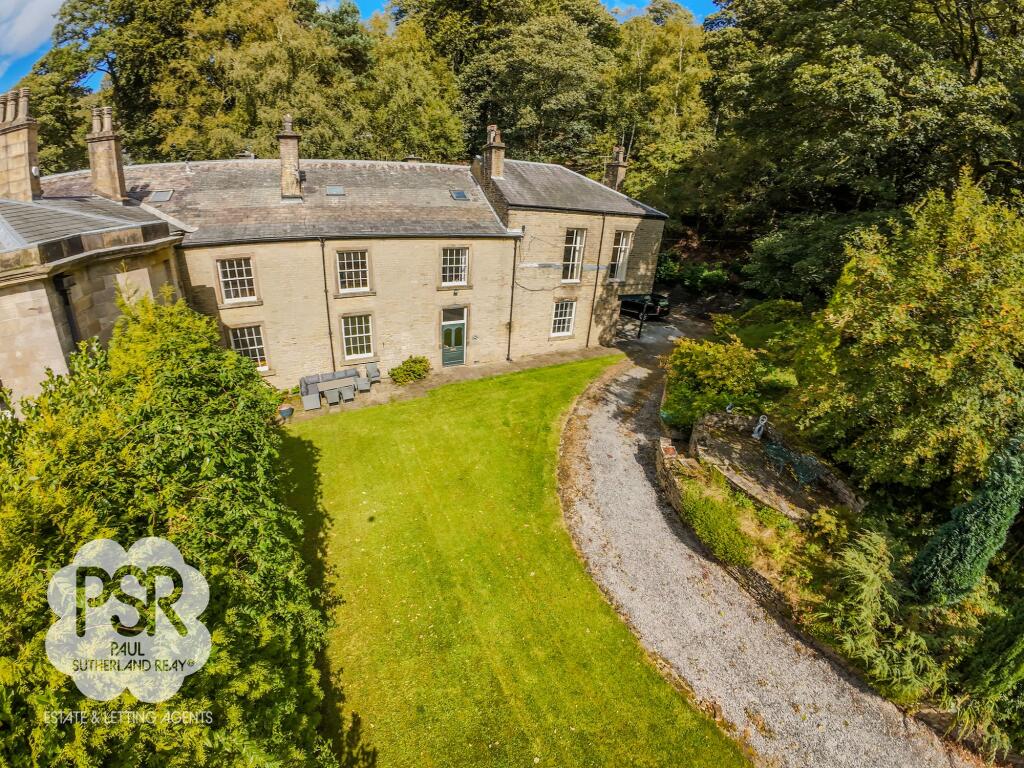 3 - Park Lodge, Little Hayfield