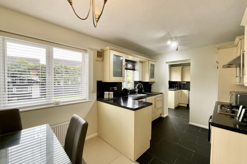 kitchen/utility