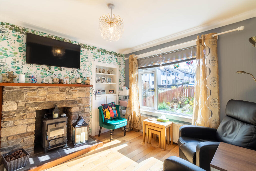 Living Room/Dining Room