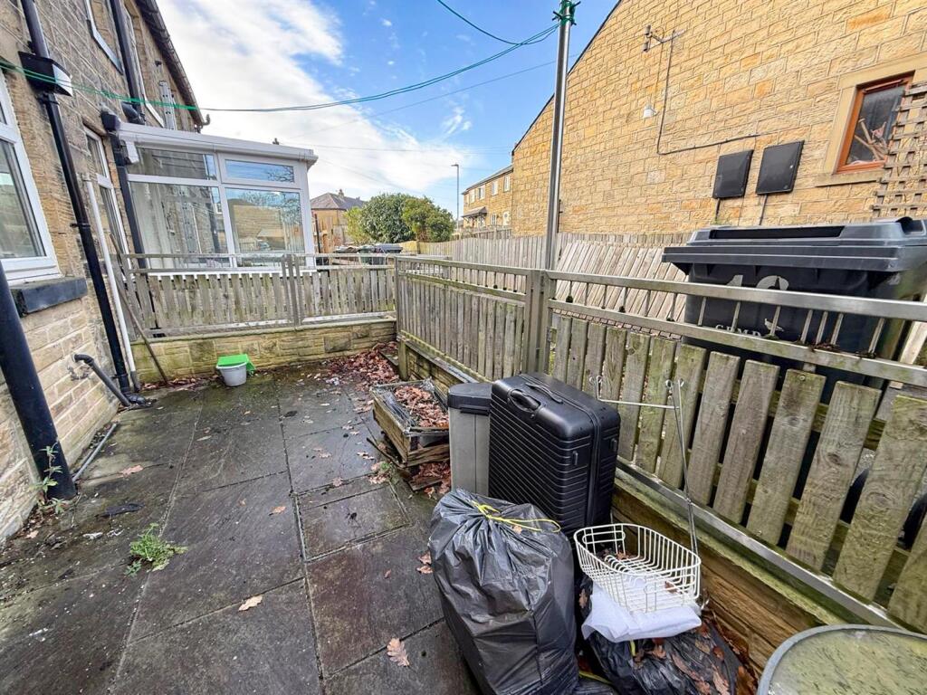 Laurel Grove, Silsden