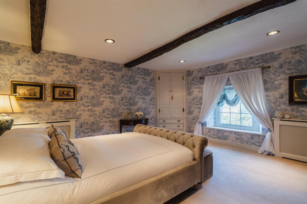 Principal Bedroom