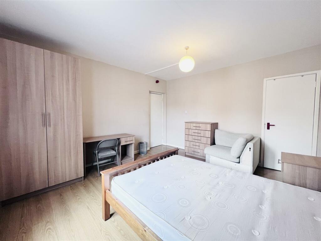 Bedroom Four