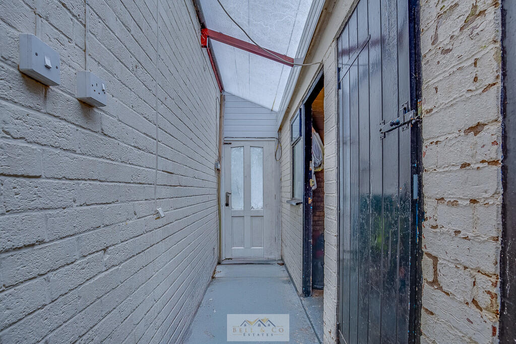 Outbuildings