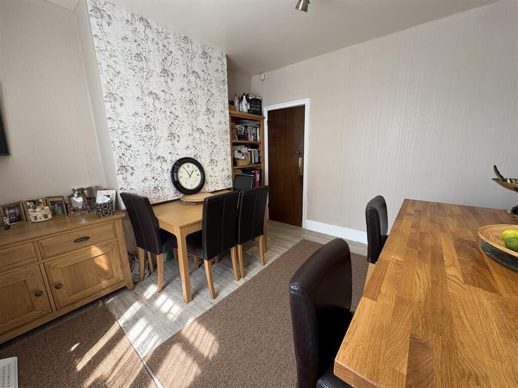 Bramleys Estate Agents - Rayner Road - Brighouse (
