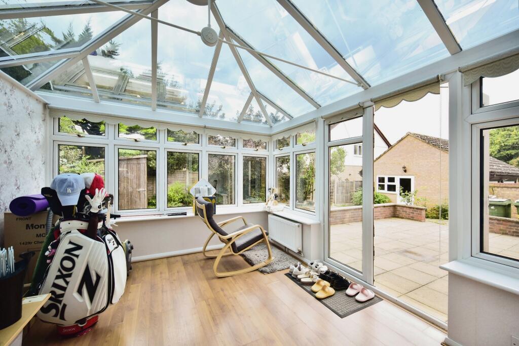 Conservatory
