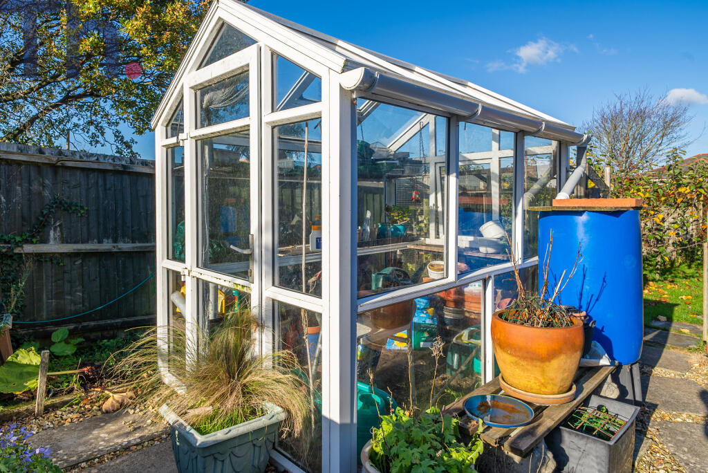 Greenhouse