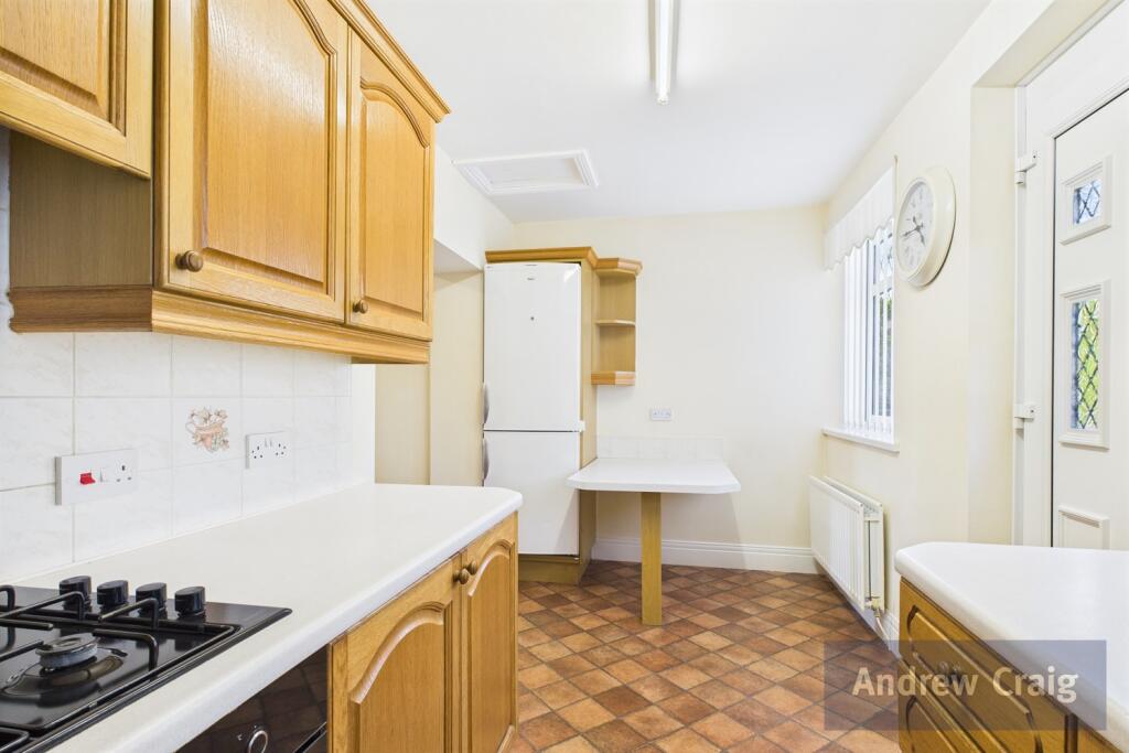 Kitchen Breakfast Ro