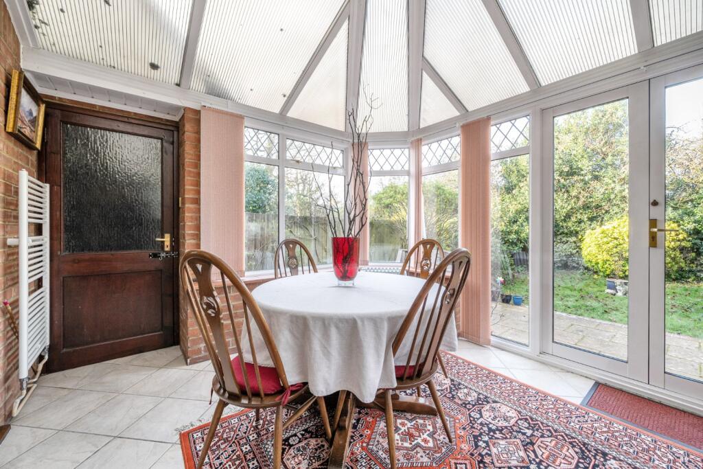 Conservatory