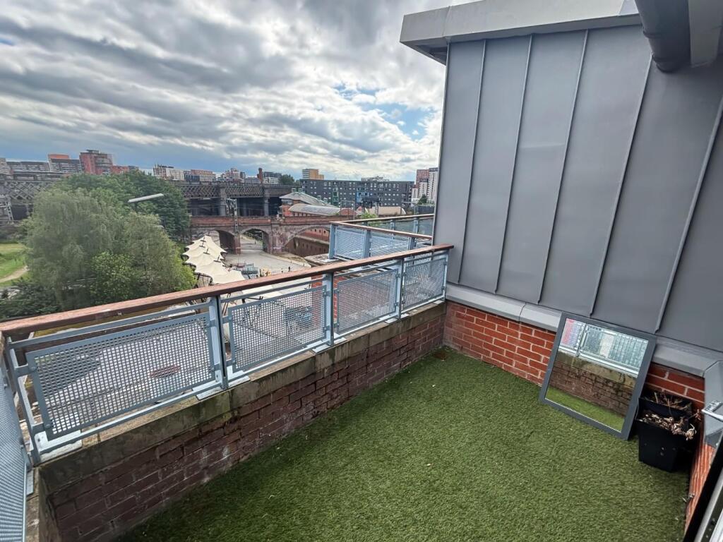 Balcony 3