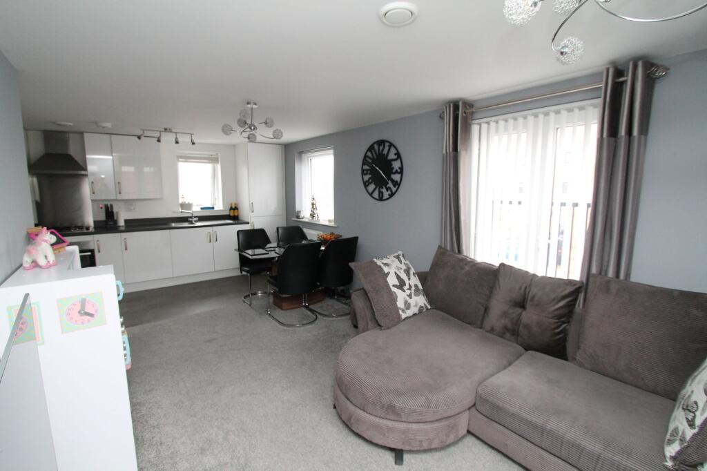 Open Plan