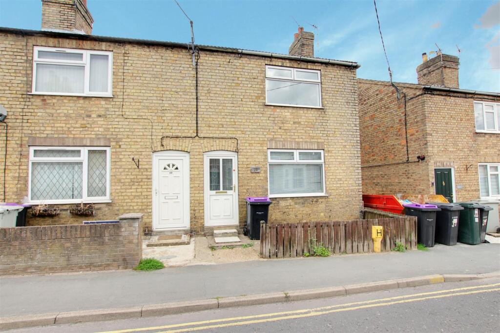 Hamilton Road, Alford