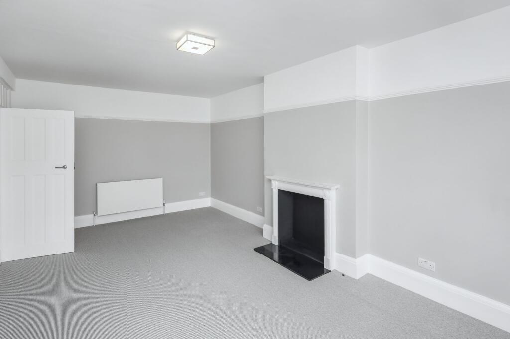 Flat 45, Clifton Court, Northwick Terrace, London, NW8 8HT
