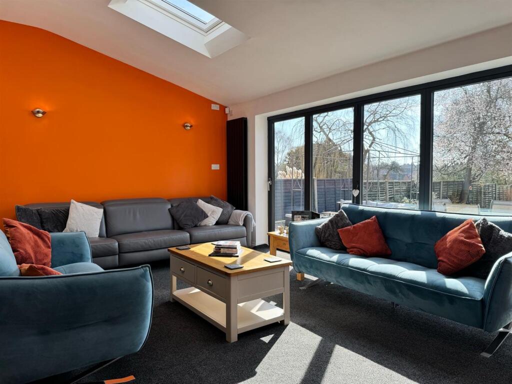 Family Lounge