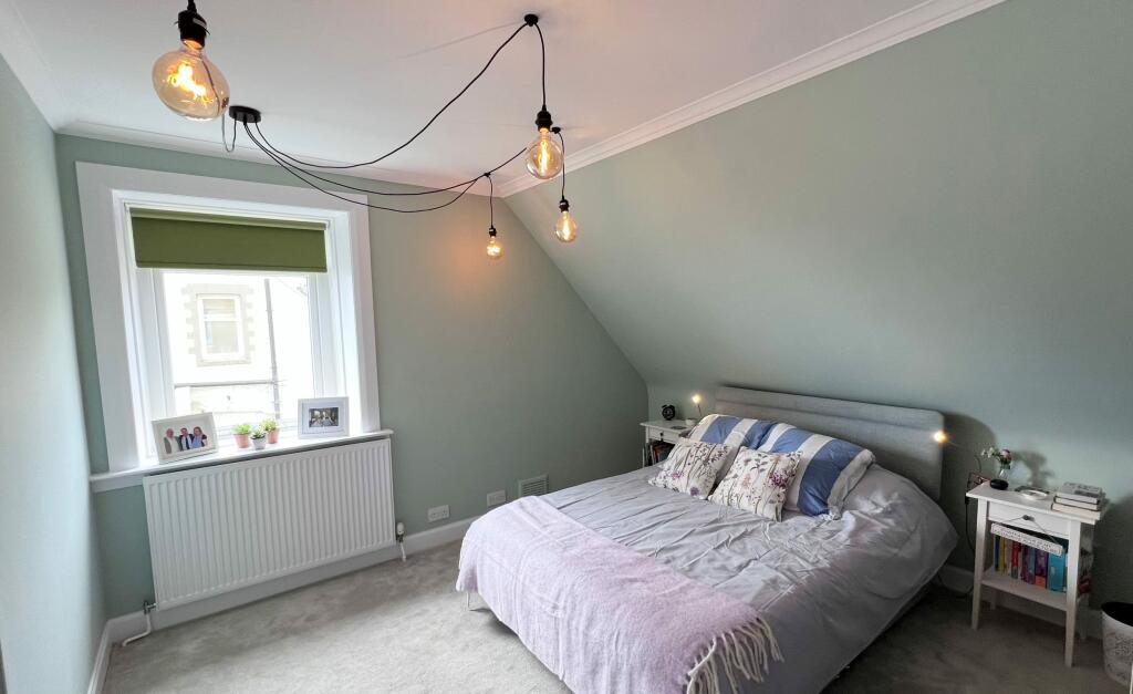 Craigmount, Heugh Road, Portpatrick - Williamson a