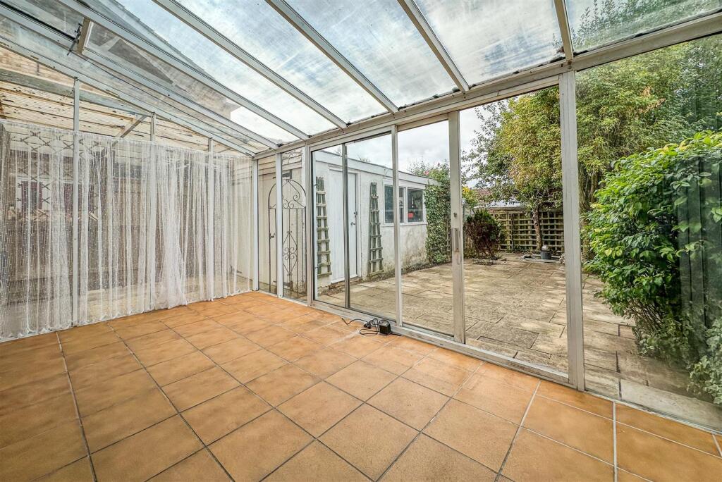 Lean-To