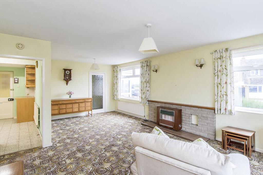 (Lounge / Diner Photo Two)