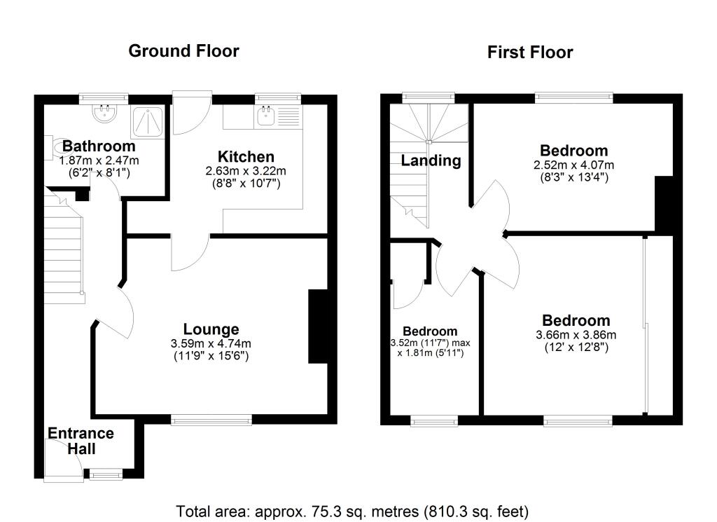 28 Barrow Grove, Sittingbourne, ME10 1LB