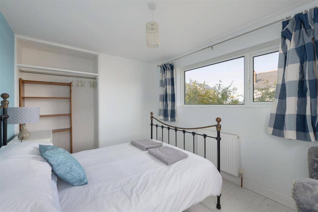 Florence Avenue, Whitstable