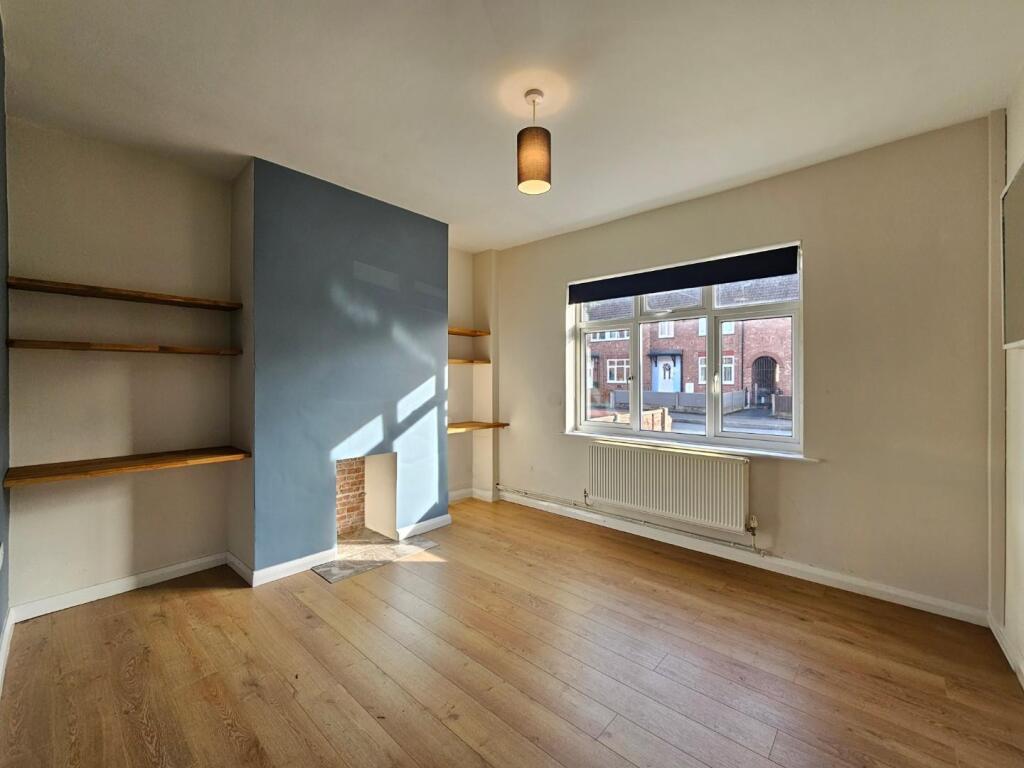 Living Dining Room