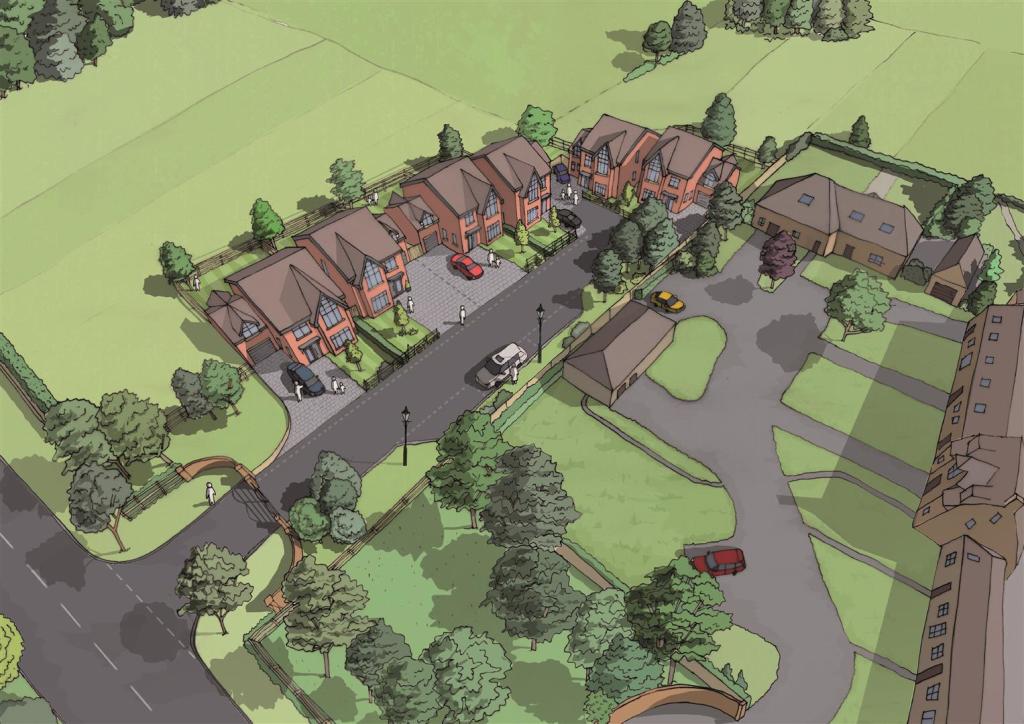 Farriers Lea Artists Impression_Birds eye view_hig