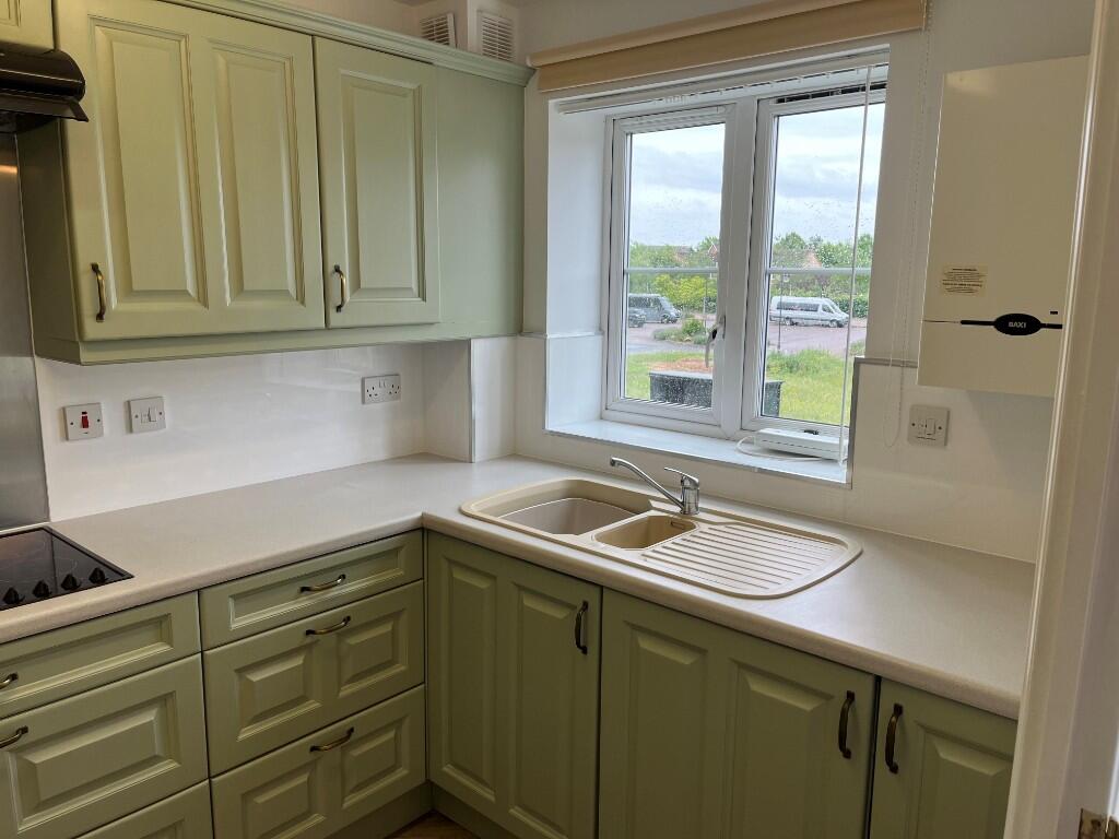 Flat 31