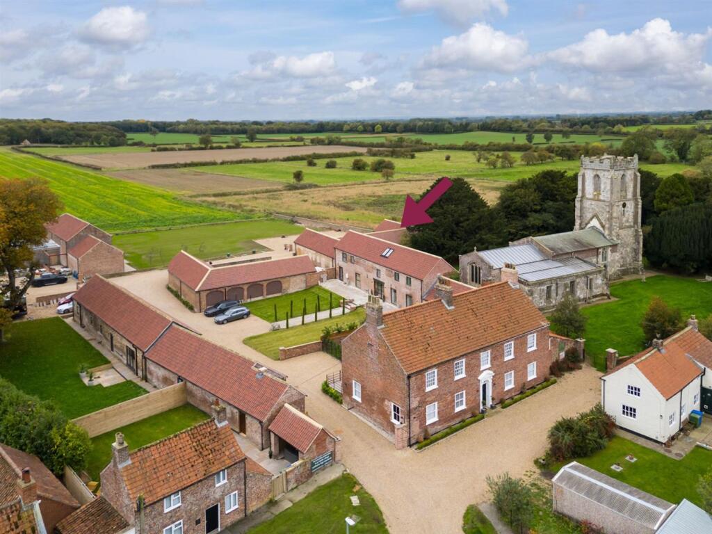 Conyers Fold - Oct 2025