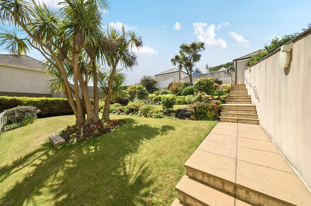 Communal Gardens