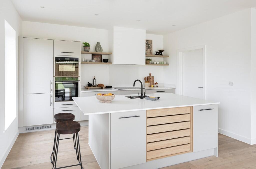 Show Home