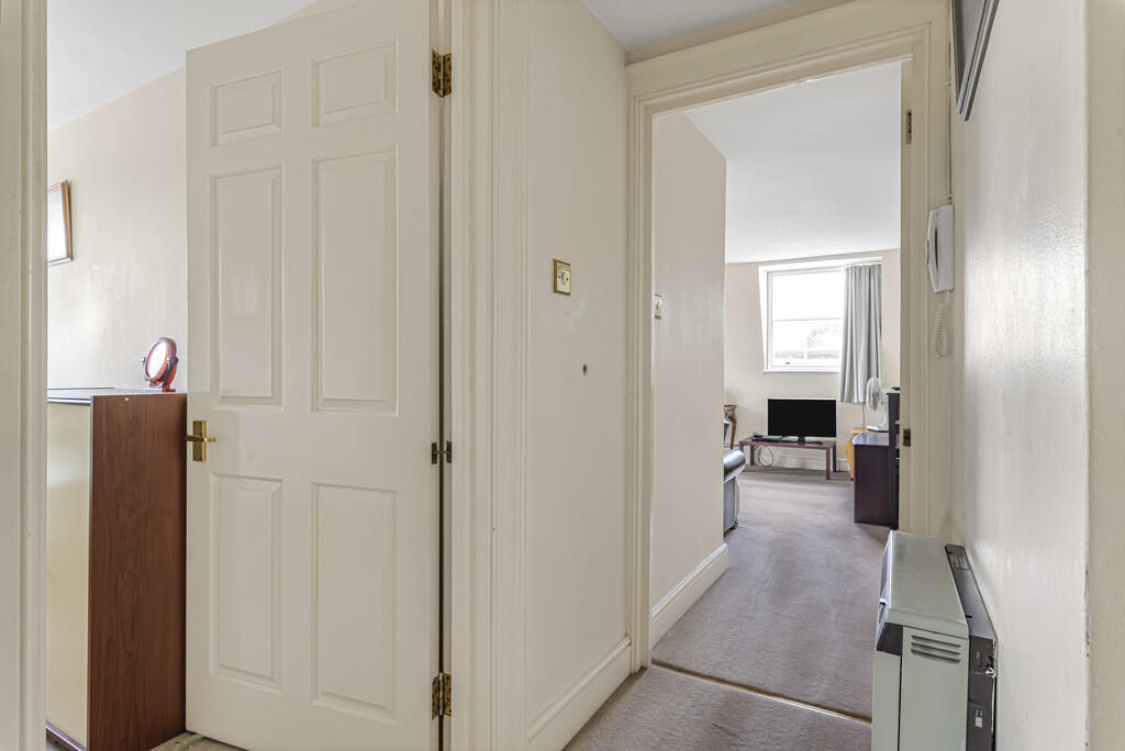 Hallway (2)