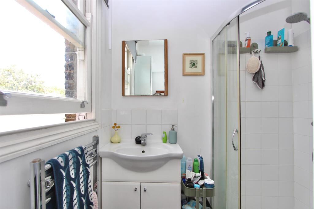 Stoke Newington High Street, N16