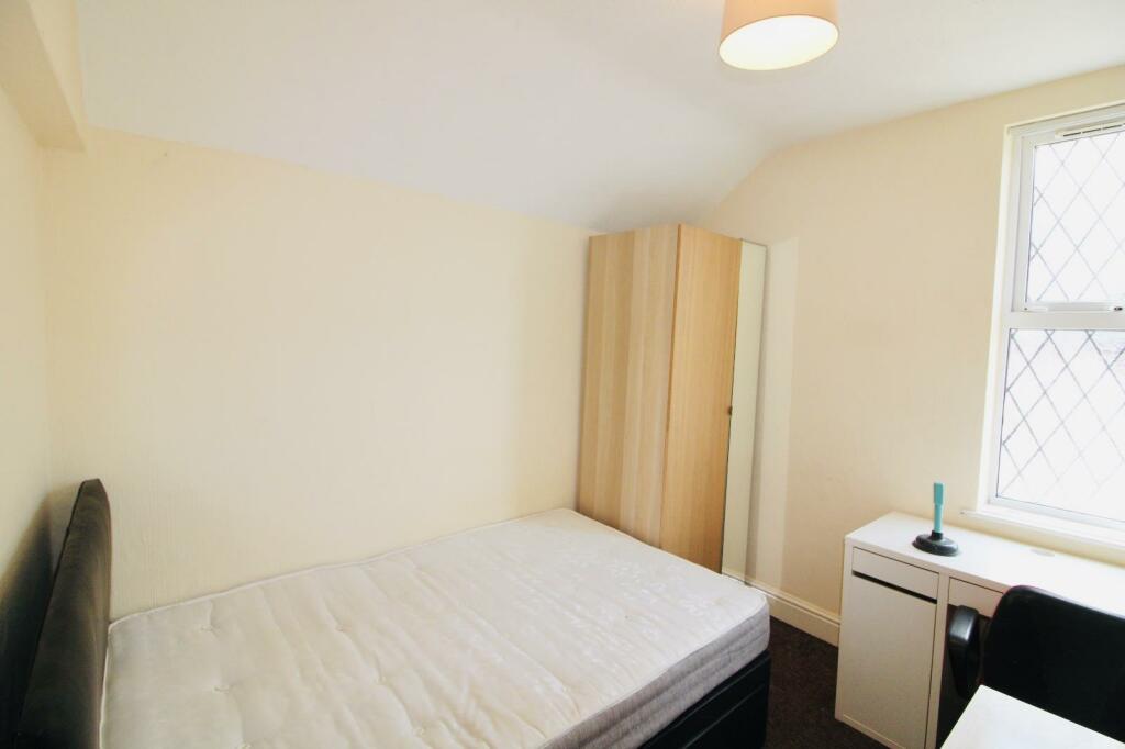 Bedroom 5