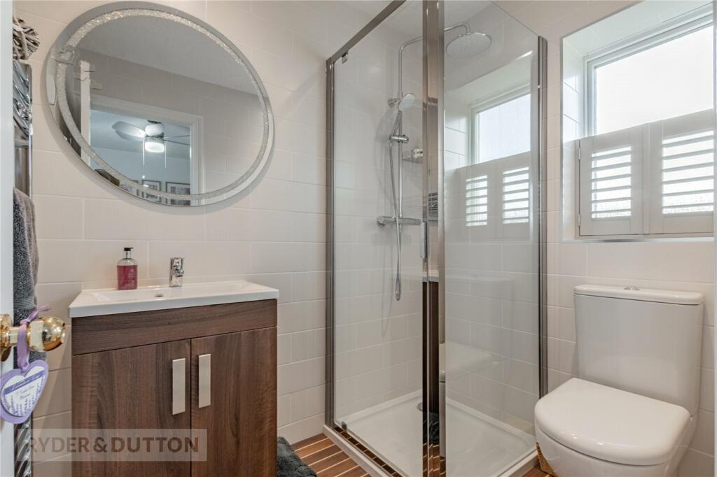 En-Suite To Bed Two