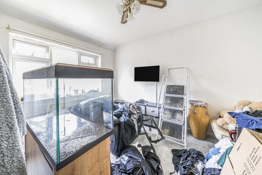 Bedrooms