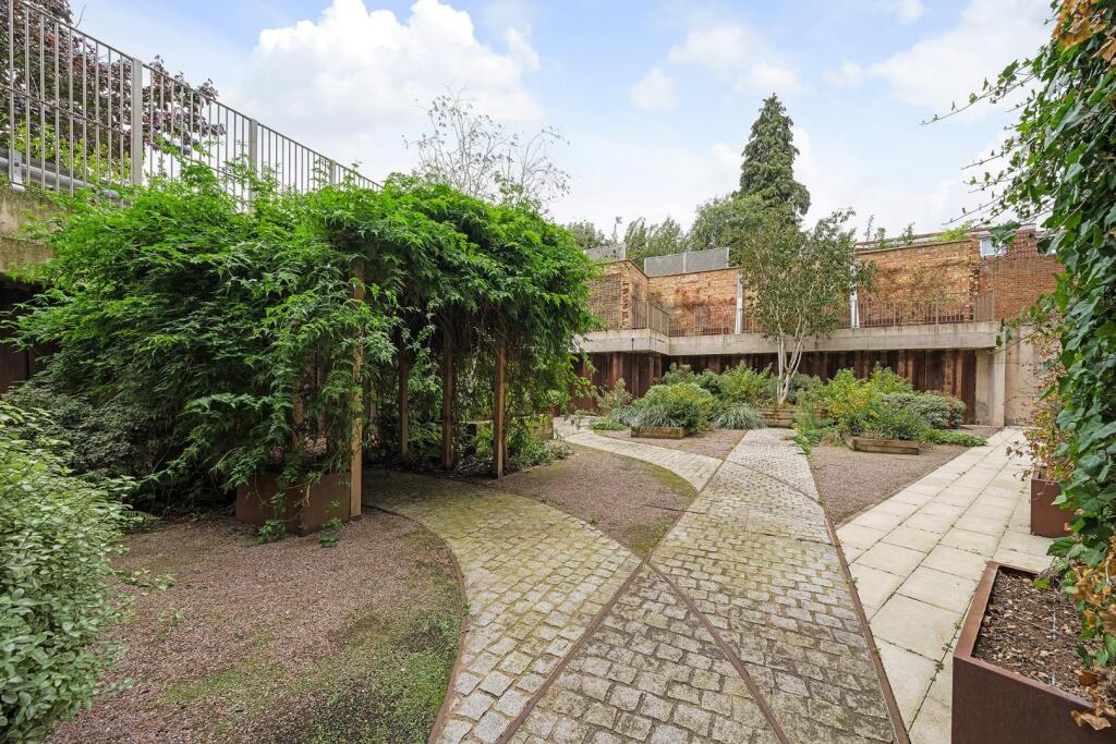 Gardens