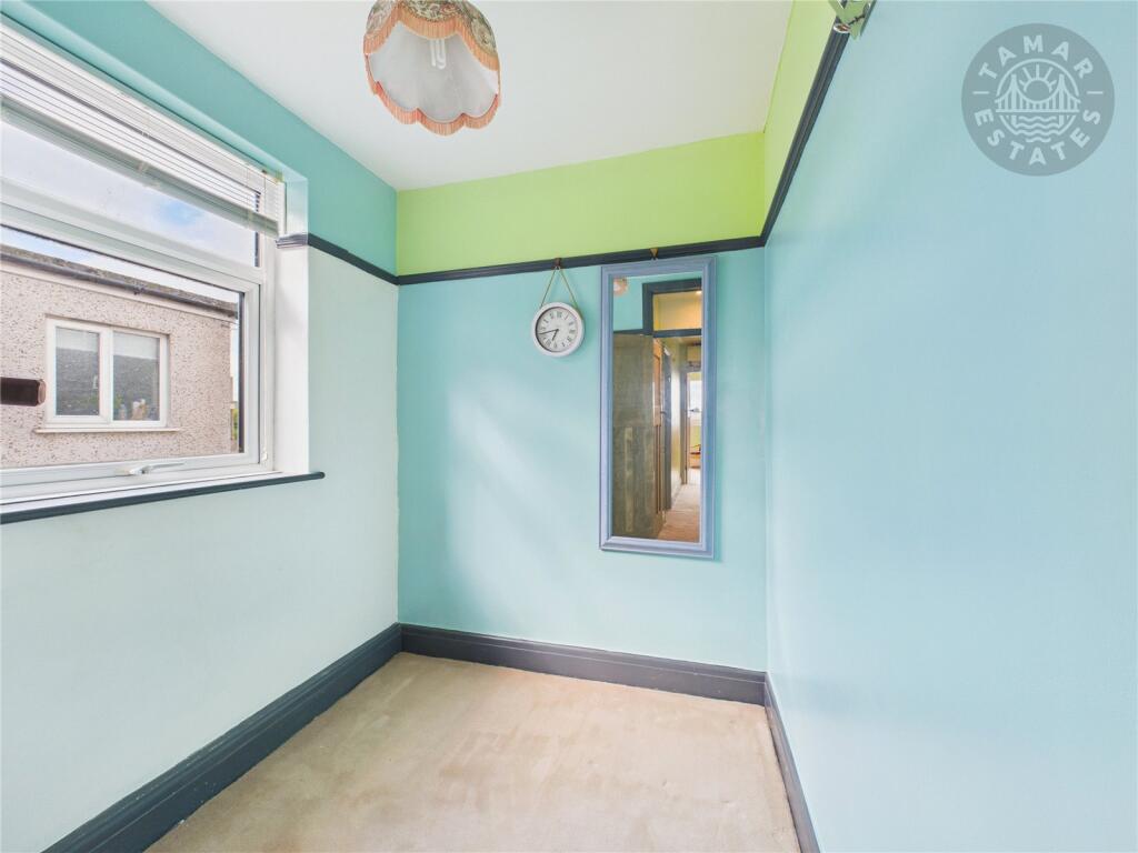 Office/Bedroom