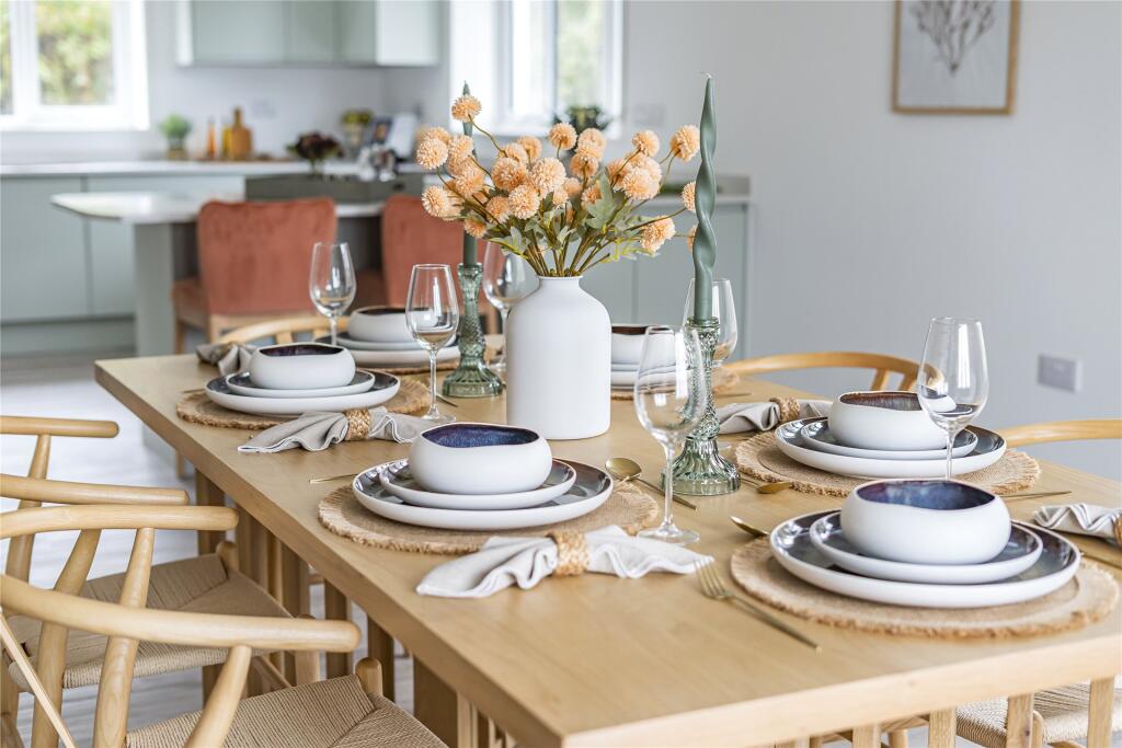 Show Home Picture