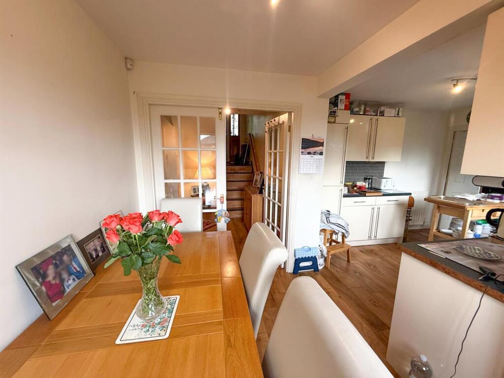 4 Bed Detached, Silsden