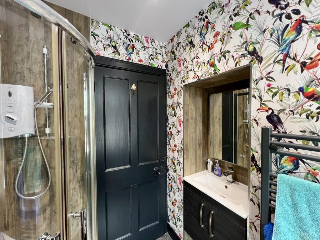 17 St Marys Place, Kirkcudbright - Williamson and 